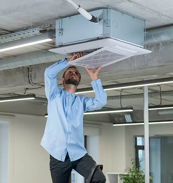 Professional Air Duct Cleaners in McHenry, IL