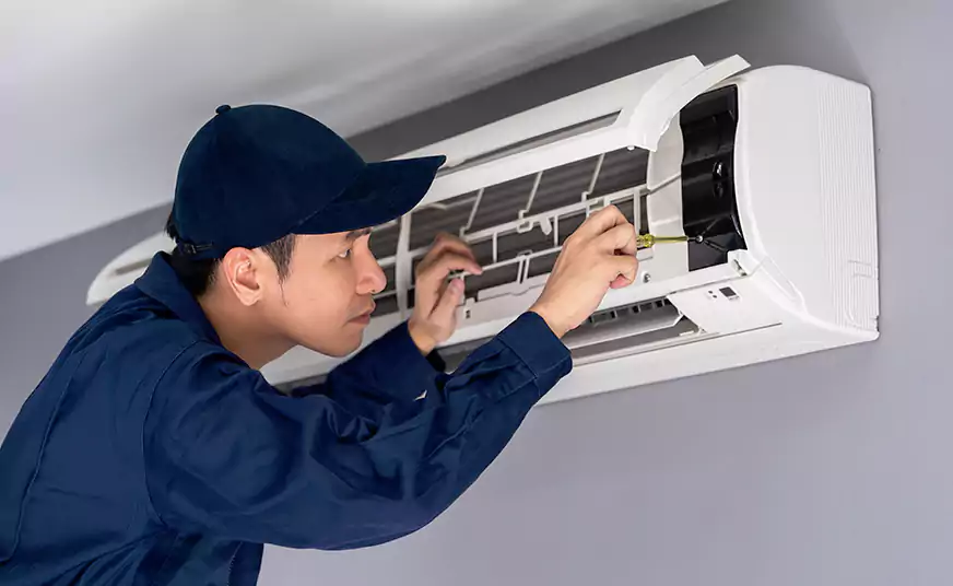 AC Duct Cleaning McHenry