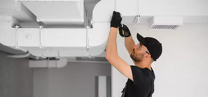 Our Air Duct Cleaning Services in McHenry, IL