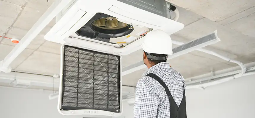 Our Affordable Duct Cleaning Near Me Services in McHenry, IL