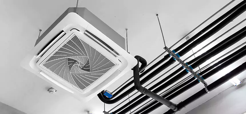 Our Air Duct Deep Cleaning Services in McHenry, IL