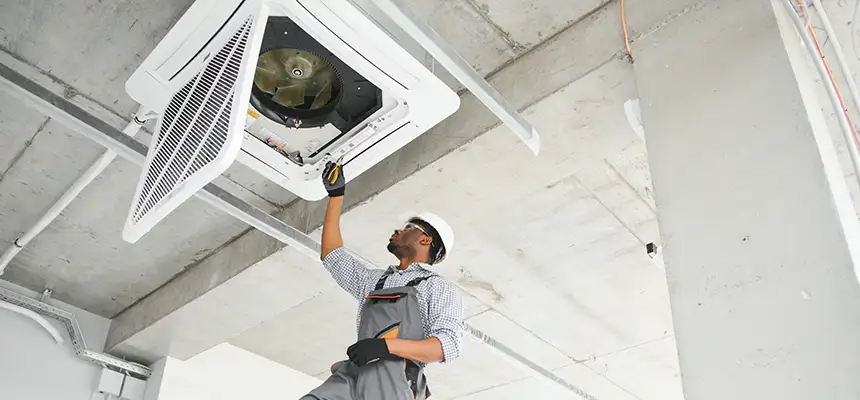 Efficient Multi‑Unit & HOA Annual Vent Cleaning Plans in McHenry