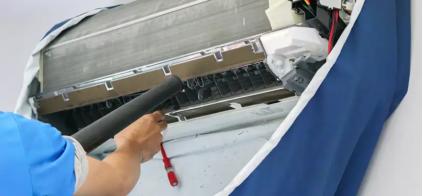 Advanced Clogged Dryer Vent Repair for Multi-Unit & Commercial in McHenry, IL