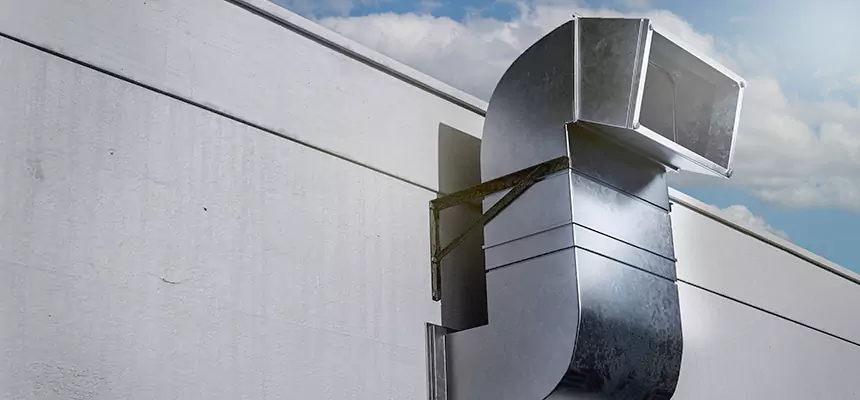 Comprehensive Commercial HVAC Cleaning in McHenry