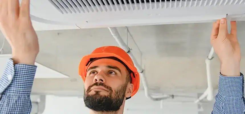 Our Furnace Vent Cleaning Services in McHenry, IL