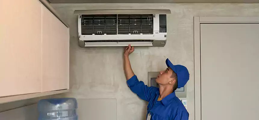 Balanced Fresh‑Air Ventilation (ERV/HRV) in McHenry