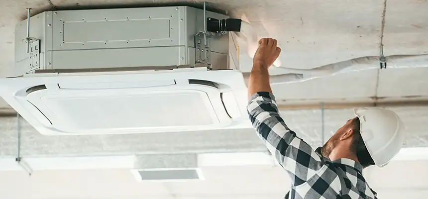 Our Local Vent Cleaning Services in McHenry, IL