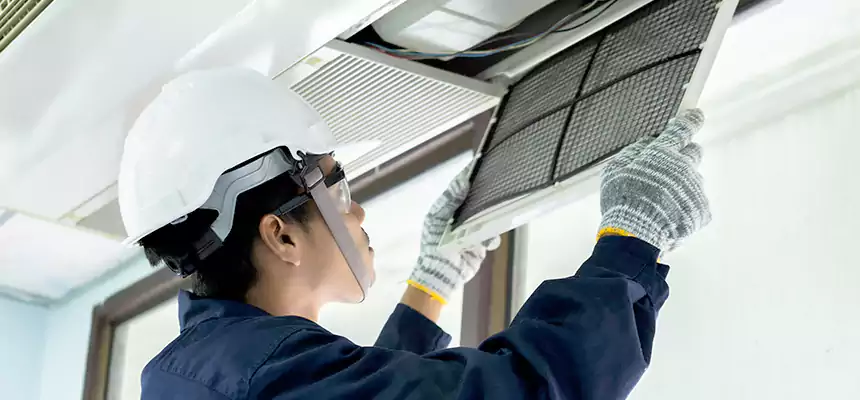 Our Multi-family Home Duct Cleaning Services in McHenry, IL