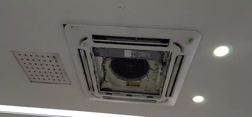 Our Wall Vent Cleaning Service Services in McHenry, IL