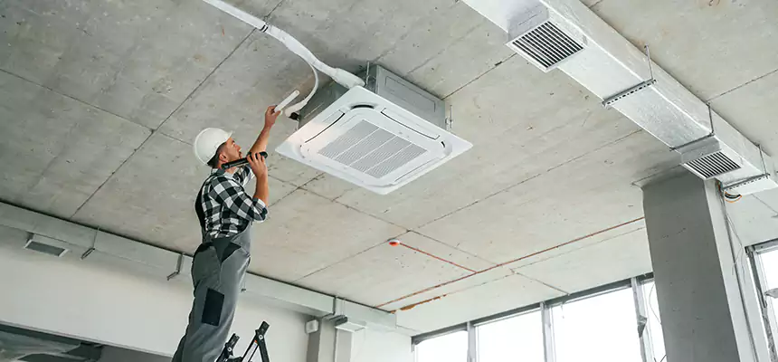 Our Wi Fi Connected Air Ducts Services in McHenry, IL