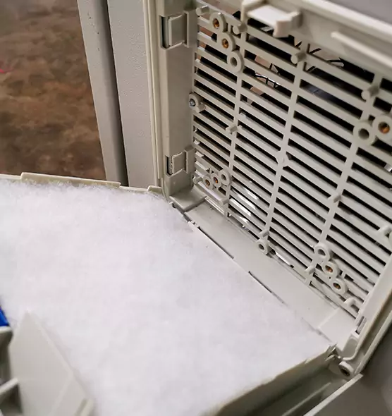 About Air Duct Overhaul & Upgrades in McHenry, IL