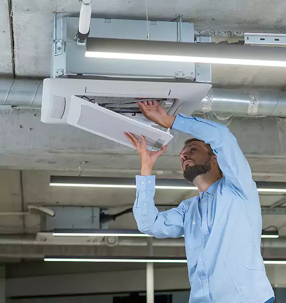About Air Duct Sealing And Repair in McHenry, IL