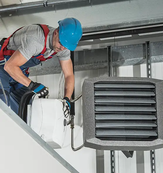 About Annual Vent Cleaning Plans in McHenry, IL