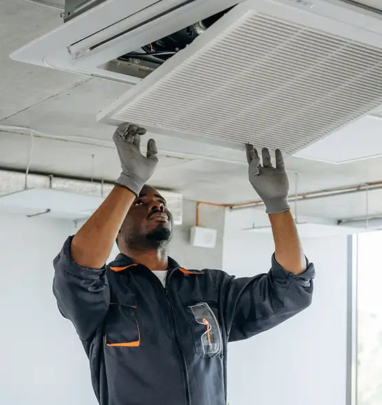 About Certified Air Duct Specialists in McHenry, IL