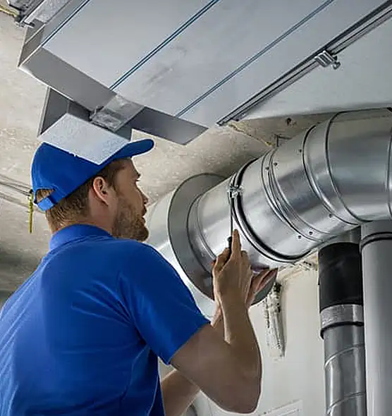 Advanced Dryer Vent Camera Inspection in McHenry, IL