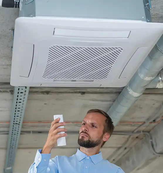 About Local Vent Cleaning Services in McHenry, IL