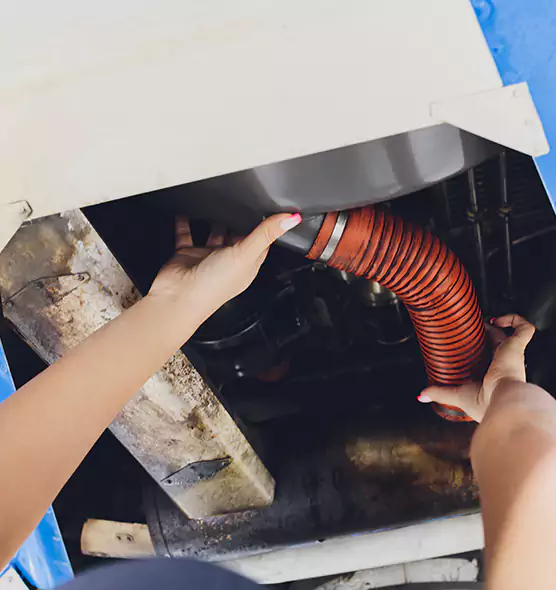 Top-Notch Return Vent Cleaning Service in McHenry, IL
