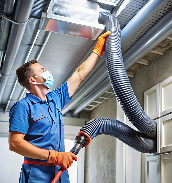 Welcome to Air Duct Cleaning & Repairs McHenry — Your Local Roof Dryer Vent Cleaning Specialists in McHenry, IL