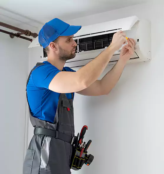 About Smart Thermostat AC Installation in McHenry, IL
