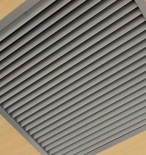 Professional Vent Grille Washing in McHenry, IL