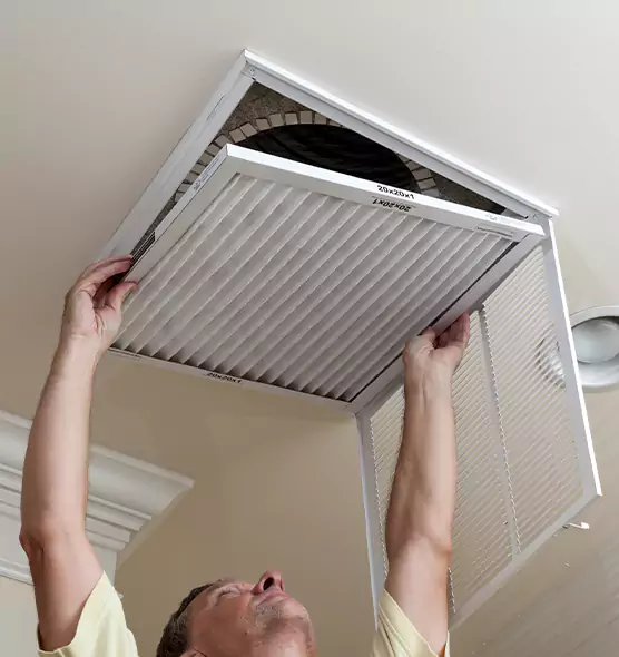 Trusted Vent Shaft Cleaning Expert in McHenry, IL