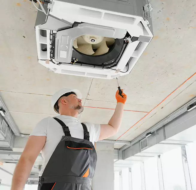 Why Homeowners & Businesses Trust Us in McHenry, IL?