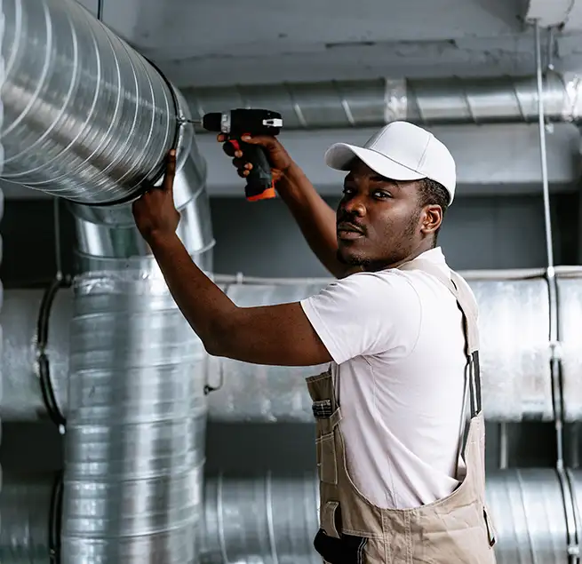 Why Homeowners & Businesses Trust Us McHenry, IL