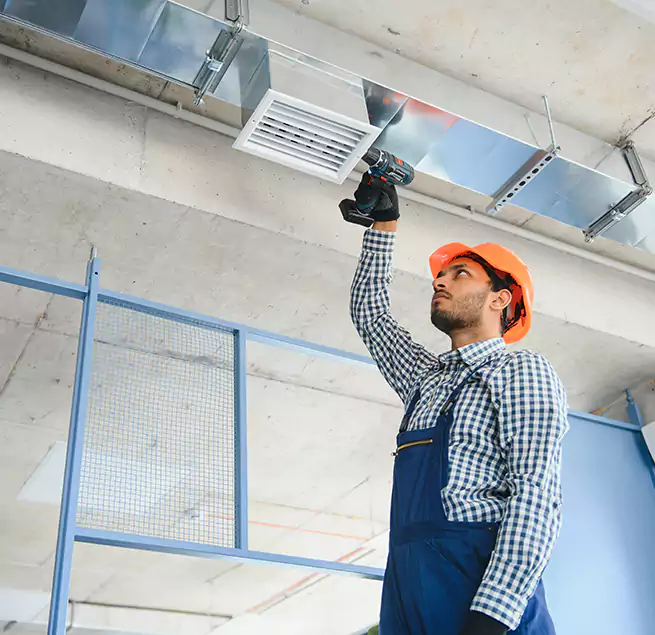 Why Homeowners & Businesses Trust Us in McHenry, IL?