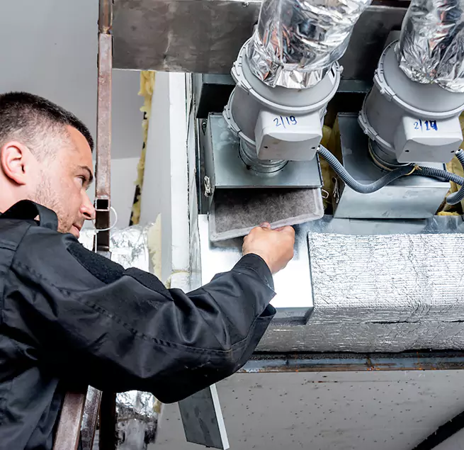 Why Homeowners & Businesses Trust Us in McHenry, IL?