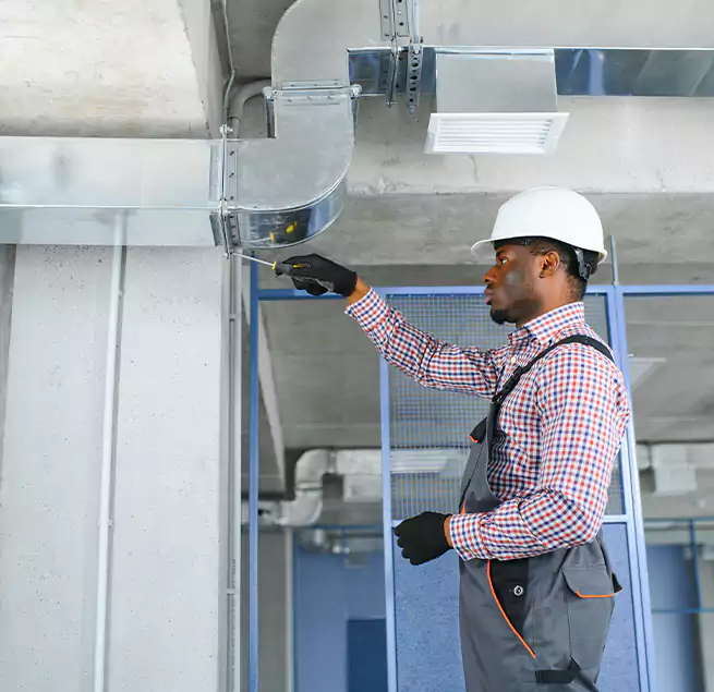 Why Homeowners & Businesses Trust Us McHenry, IL