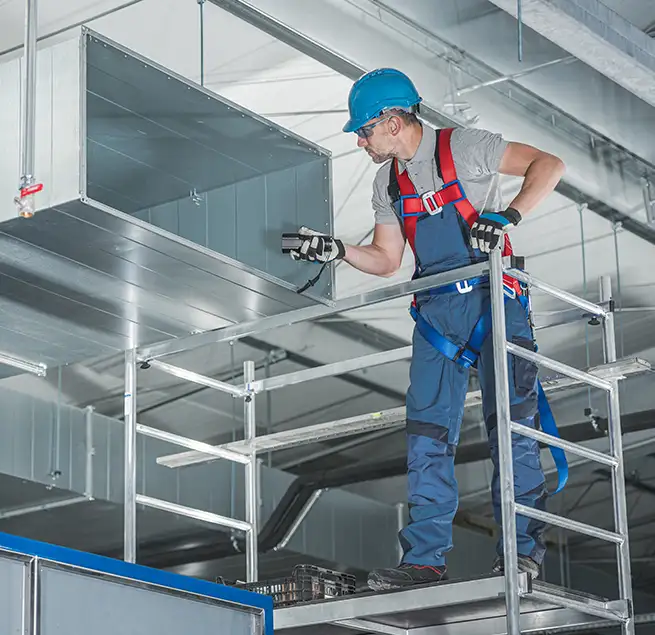 Why Homeowners & Businesses Trust Us in McHenry, IL?