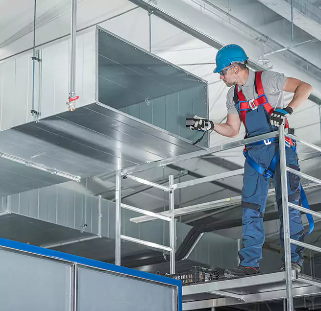 Why Homeowners & Businesses Trust Us in McHenry, IL?