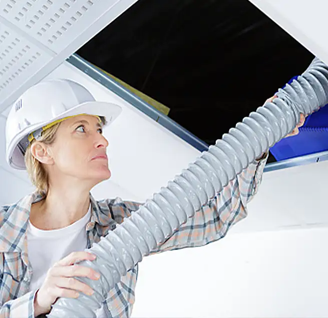 Why Homeowners & Businesses Trust Us McHenry, IL