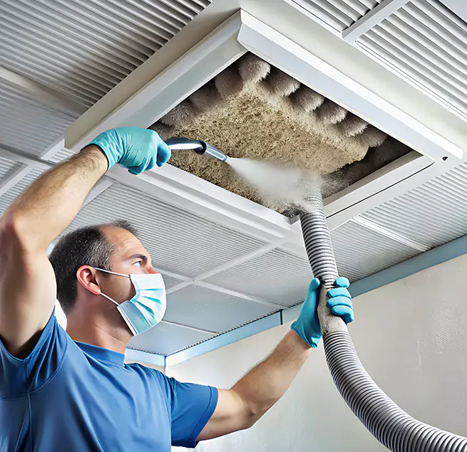 Why Homeowners & Businesses Trust Us McHenry, IL