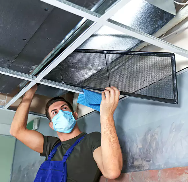 Why Homeowners Businesses Trust Us in McHenry, IL