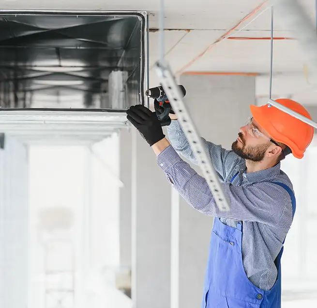 Why Homeowners & Businesses Trust Us in McHenry, IL?