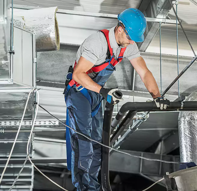 Why Homeowners & Businesses Trust Us in McHenry, IL?