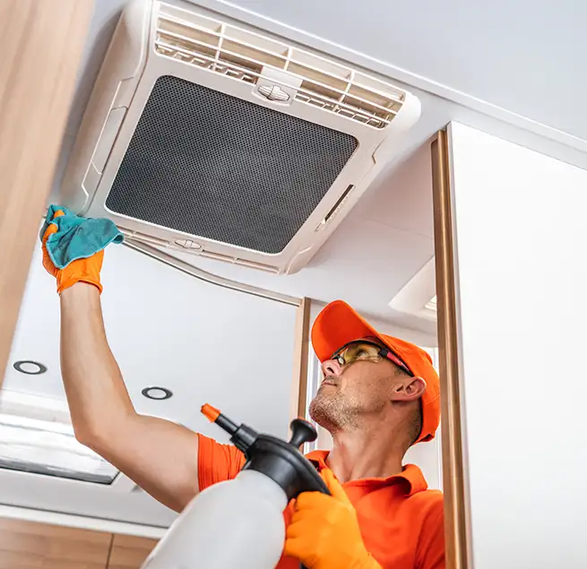 Why Homeowners & Businesses Trust Us in McHenry, IL?