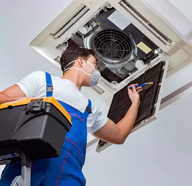 Why Homeowners & Businesses Trust Us in McHenry, IL