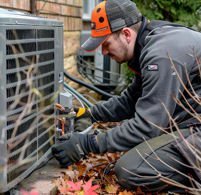 Why Homeowners & Businesses Trust Us in McHenry, IL?