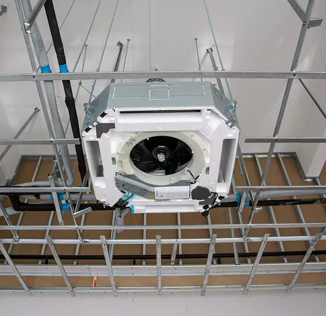 Why Homeowners & Businesses Trust Us in McHenry, IL?