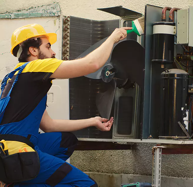 Why Homeowners & Businesses Trust Us McHenry, IL?