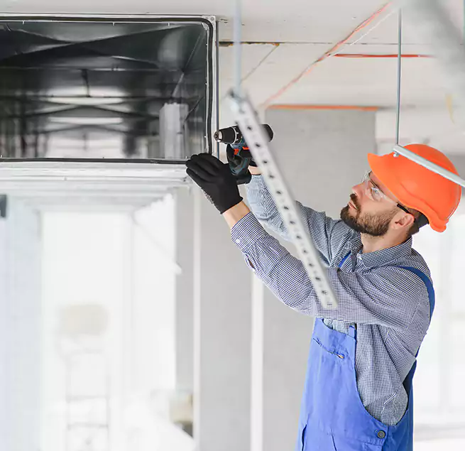 Why Homeowners & Businesses Trust Us in McHenry, IL?