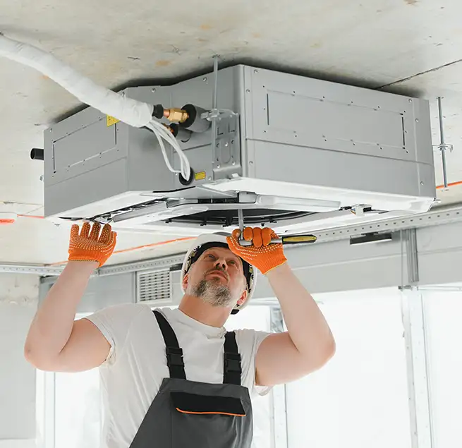 Why Homeowners & Businesses Trust Us McHenry, IL