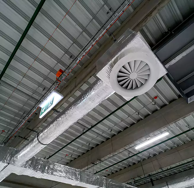 Why Homeowners & Businesses Trust Us in McHenry, IL