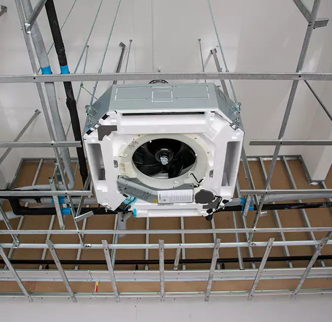 Why Homeowners & Businesses Trust Us McHenry, IL