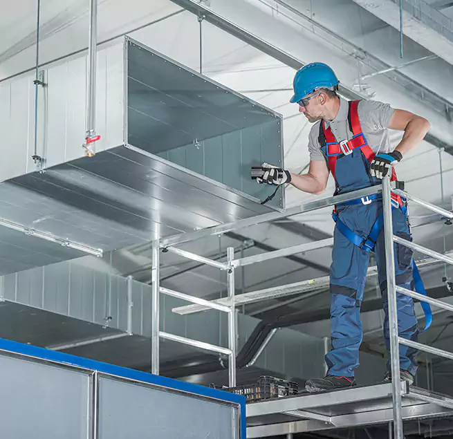 Why Homeowners Businesses Trust Us in McHenry, IL