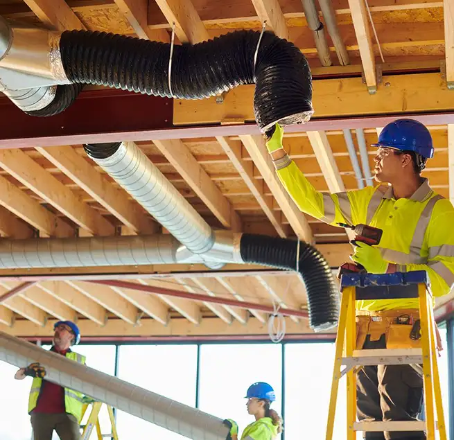 Why Homeowners & Businesses Trust Us in McHenry, IL?