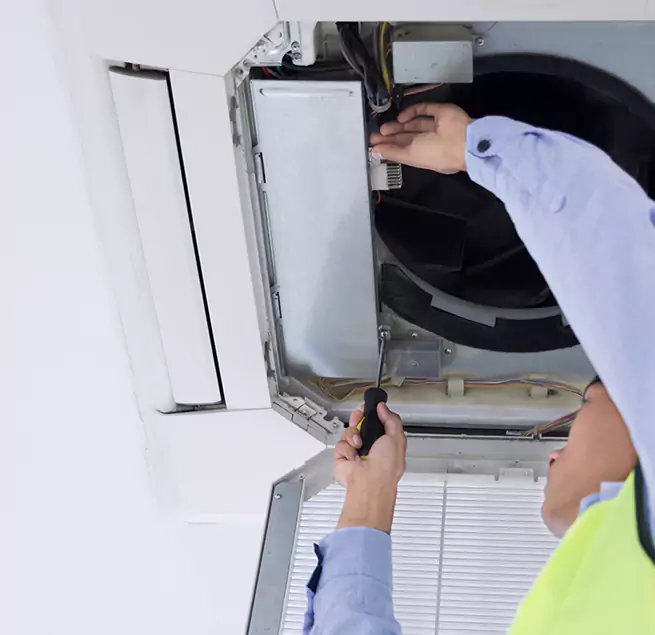 Why Homeowners Businesses Trust Us McHenry, IL