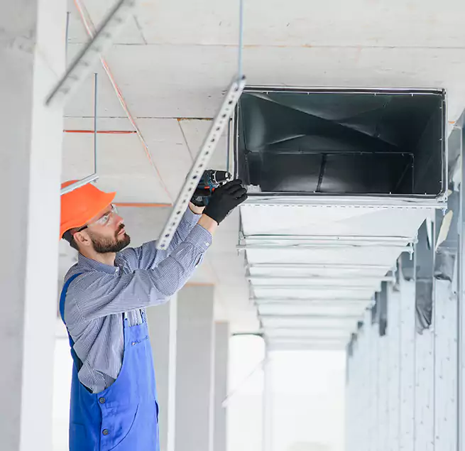 Why Homeowners & Businesses Trust Us in McHenry, IL?